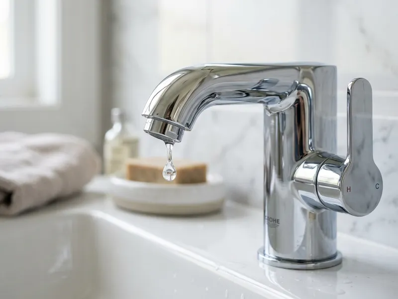 Faucet Repair & Installation Plumber in Fountain City, IN